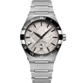 Constellation Co-Axial Master Chronometer Meteorite